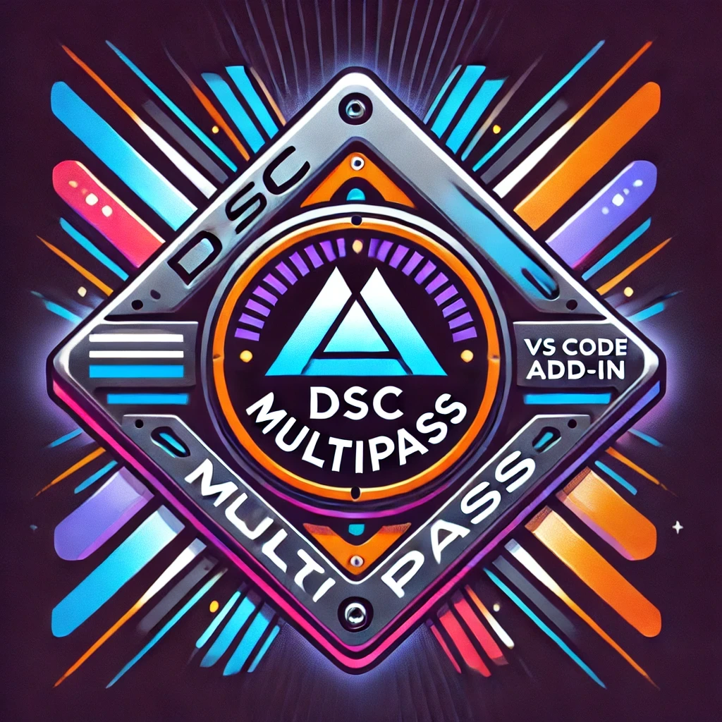 DSC Multipass